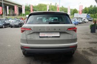 Skoda Karoq 1.5 TSI DSG