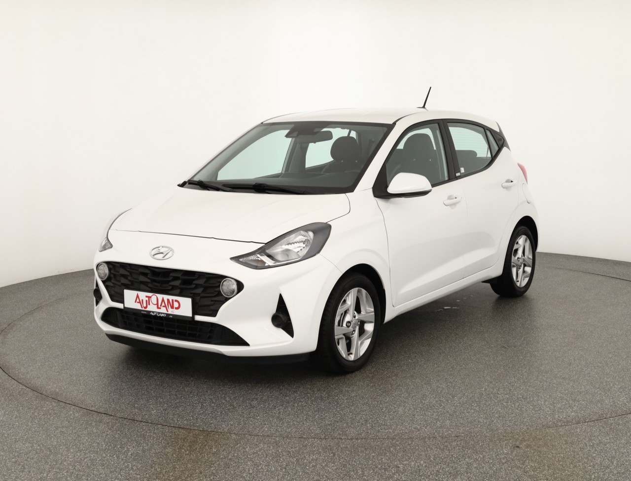 Hyundai i10 1.0 Trend