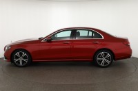 Vorschau: Mercedes-Benz E 220 E220 d 9G-Tronic