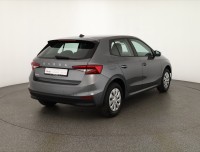 Skoda Fabia 1.0 TSI DSG