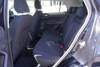 VW T-Cross 1.0 TSI
