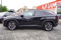 Hyundai Tucson 1.6 T-GDI Aut.