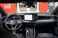 VW Passat Variant R-Line BlackStyle 2.0 TSI 4M DSG