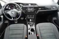 VW Touran 1.5 TSI DSG Highline
