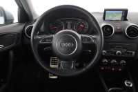 Audi A1 Sportback 1.0 TFSI Ultra S-Line