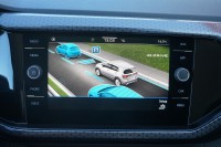 VW T-Cross 1.0 TSI R-Line