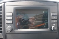 Mercedes-Benz Vito Tourer extralang 8-Sitzer Aut.