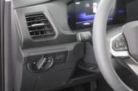 VW T-Cross 1.0 TSI