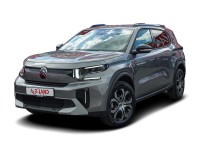 Citroen C3 Aircross 1.2 PureTech 100 LED Tempomat Bluetooth