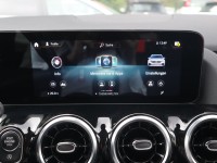 Mercedes-Benz GLA 200 Style