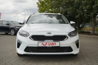 Vorschau: Kia cee'd Sporty Wagon Ceed SW 1.4 T-GDI