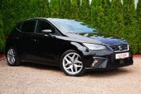 Seat Ibiza 1.0 TSI DSG FR