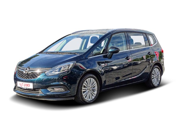 Opel Zafira Turbo Active Start/Stop