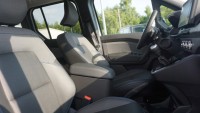 Nissan Townstar Tekna
