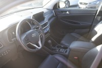 Hyundai Tucson 2.0 Premium Mild-Hybrid 4WD