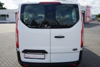 Ford Transit Custom 2.0 TDCi L1H1