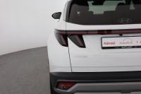Hyundai Tucson 1.6T-GDI