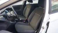 Ford Fiesta 1.25 SYNC Edition