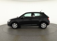 Vorschau: Skoda Fabia 1.0 MPI Cool Edition