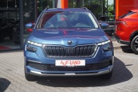 Skoda Kamiq 1.0 Clever
