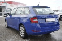 Skoda Fabia Combi 1.0 TSI