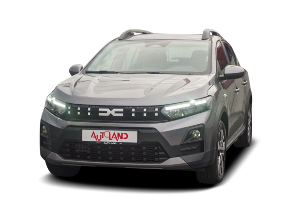 Dacia Sandero Stepway TCe 110 Expression Facelift