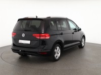 VW Touran 1.5 TSI DSG