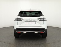 Nissan Qashqai N-Connecta 1.3 Dig-T MHEV Aut.