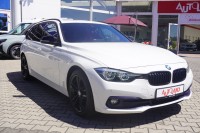 BMW 320 d Sport Line Shadow