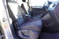 VW Touran 1.5 TSI DSG