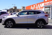 Hyundai Tucson 1.6 T-GDI Style 4WD