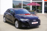 Audi A3 Sportback 35 1.5 TFSI advanced