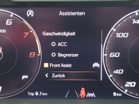 Cupra Ateca 1.5 TSI DSG