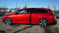 Peugeot 308 SW 1.2