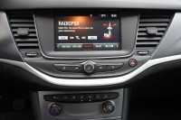 Opel Astra K 1.4 Turbo Edition
