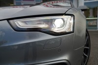 Audi A5 Sportback 2.0TSI quattro S-Line