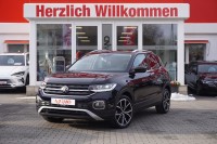 Vorschau: VW T-Cross 1.5 TSI DSG