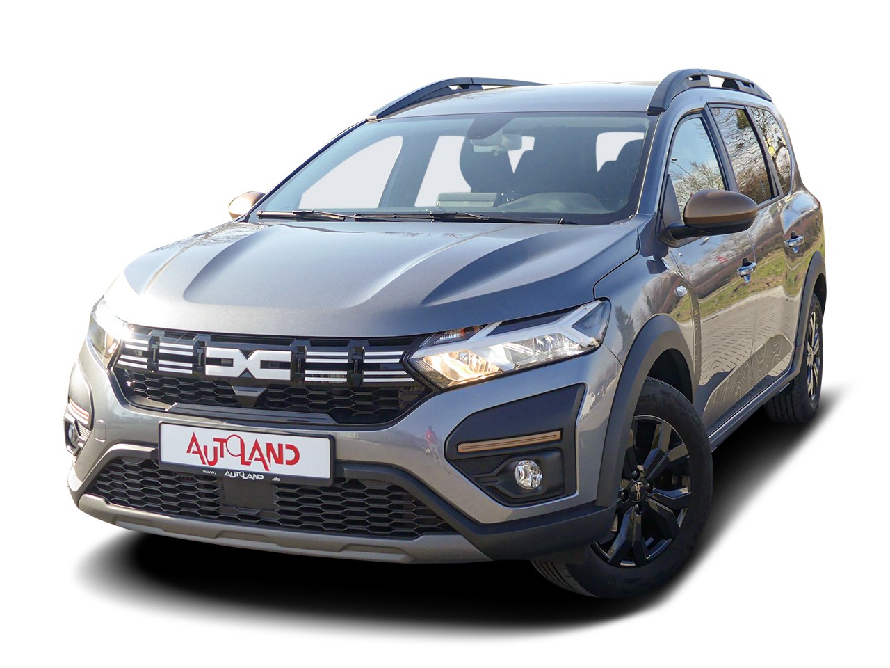 Dacia Jogger Eco-G 100