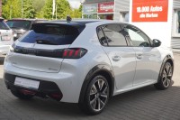Peugeot 208 1.2 PureTech 100 GT-Line