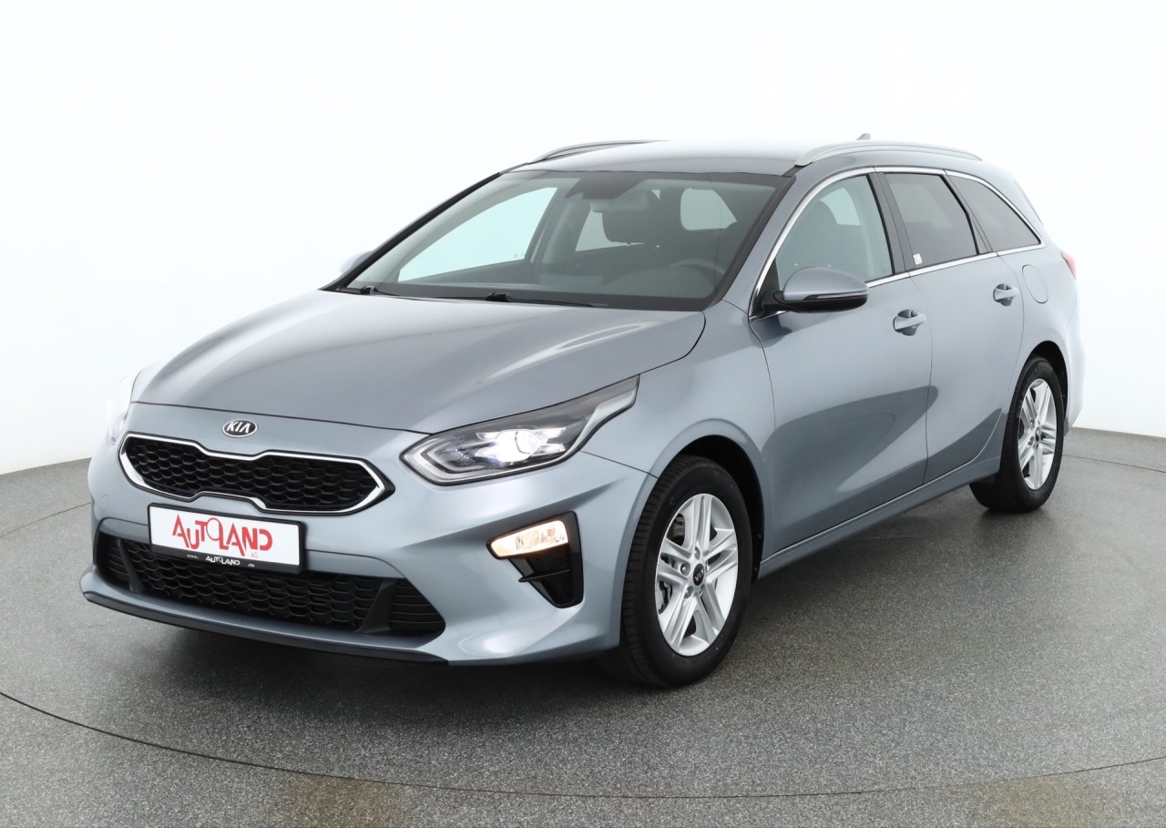 Kia cee'd Sporty Wagon Ceed SW 1.5 T-GDI