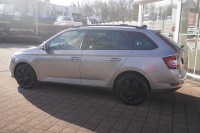 Skoda Fabia 1.0 Ambition