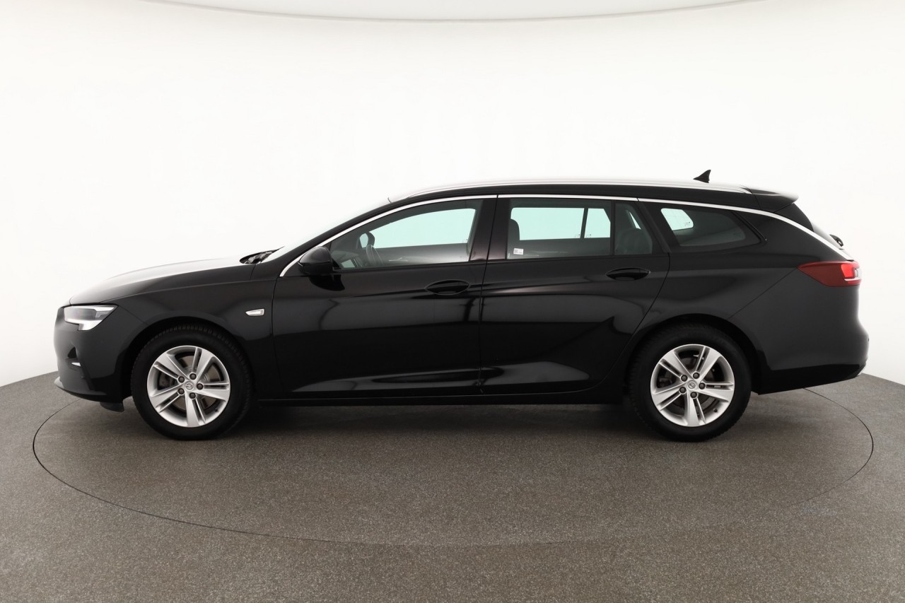 Opel Insignia ST 2.0 Diesel AT