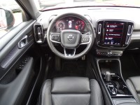 Volvo XC 40 D4 AWD R-Design