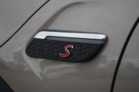 MINI COOPER_S Cooper S Classic Trim