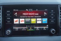 Skoda Karoq 2.0 Sportline 4x4 DSG