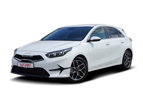 Kia cee'd Ceed 1.5 T-GDI Spirit