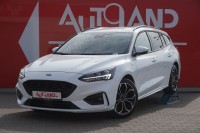 Vorschau: Ford Focus Turnier 1.5EB ST-Line 182PS
