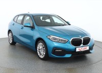 BMW 1 118i Advantage Aut.