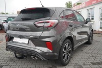 Ford Puma 1.0 M-Hybrid ST-Line X