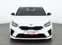 Kia pro_cee'd ProCeed 1.6 T-GDI GT